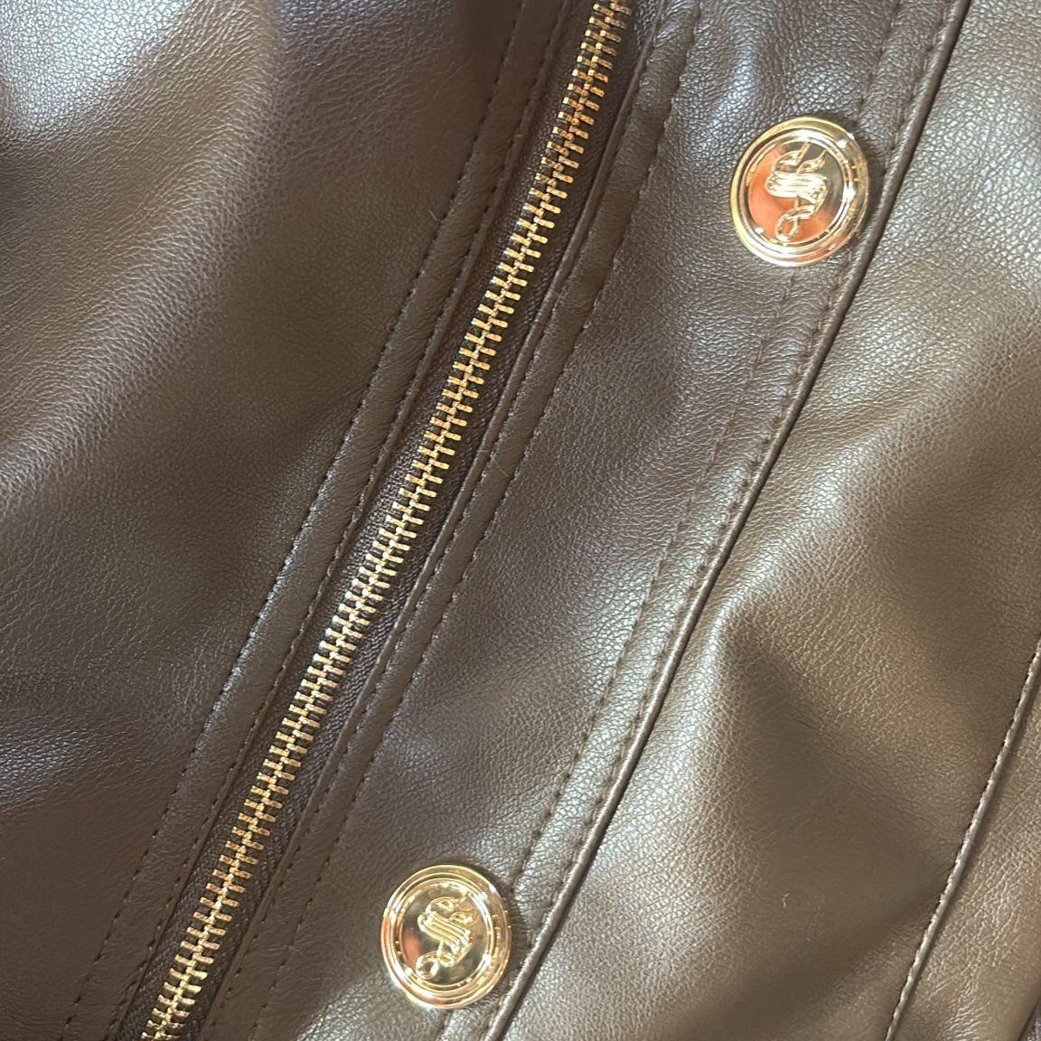 POPUP 5626 BLOUSON PERFECTO