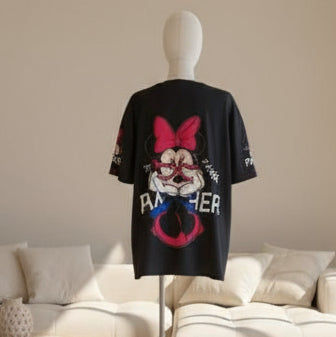 POPUP 220816/220815 T-SHIRT MINNIE