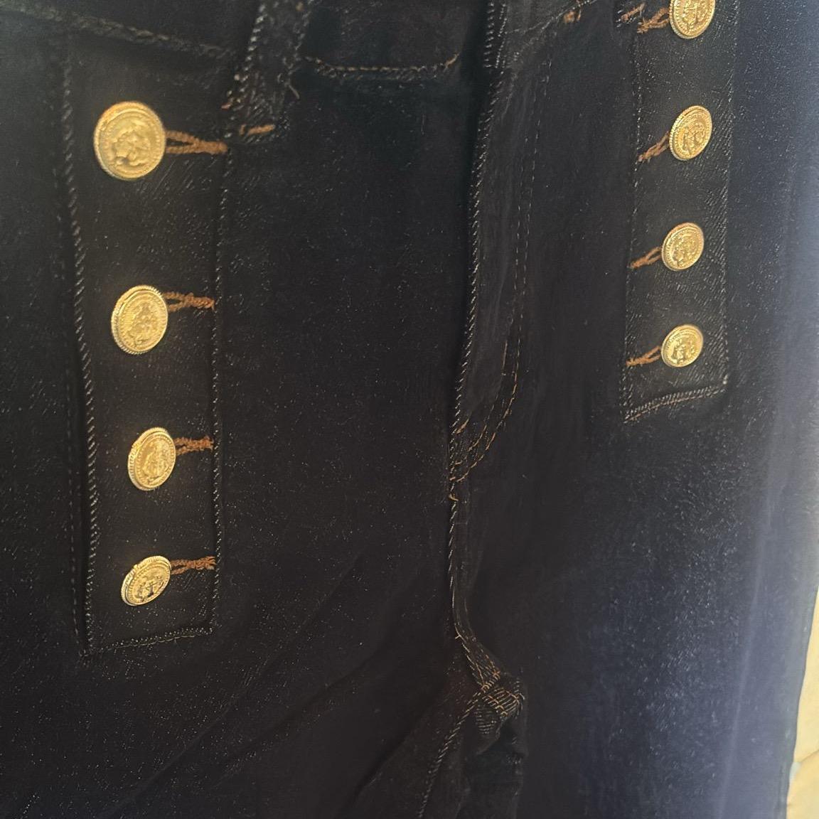 POPUP 71913 PANTALON TAILLE HAUTE