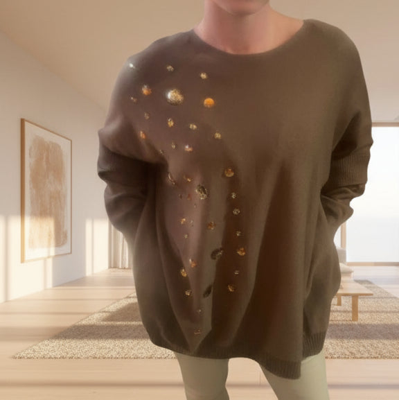 POPUP D078 PULL OVERSIZE