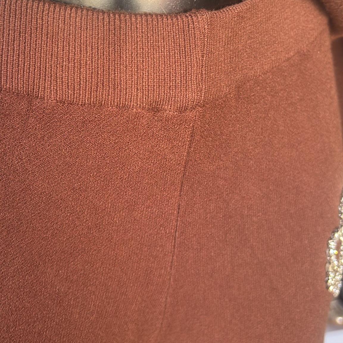 POPUP 799 ENSEMBLE PULL PANTALON
