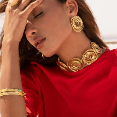 1028 NIIKI PARIS Nuages boucles d’oreilles inspiration de l héritage des Tout les bijoux NIIKI amazone indisponibles sont en précommande dans un délai de 15 jours ouvrables voir en privé avec Laetitia .