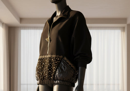 POPUP 2568 PAPARAZZI JOGGING LUXE