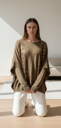 POPUP D077 PULL OVERSIZE