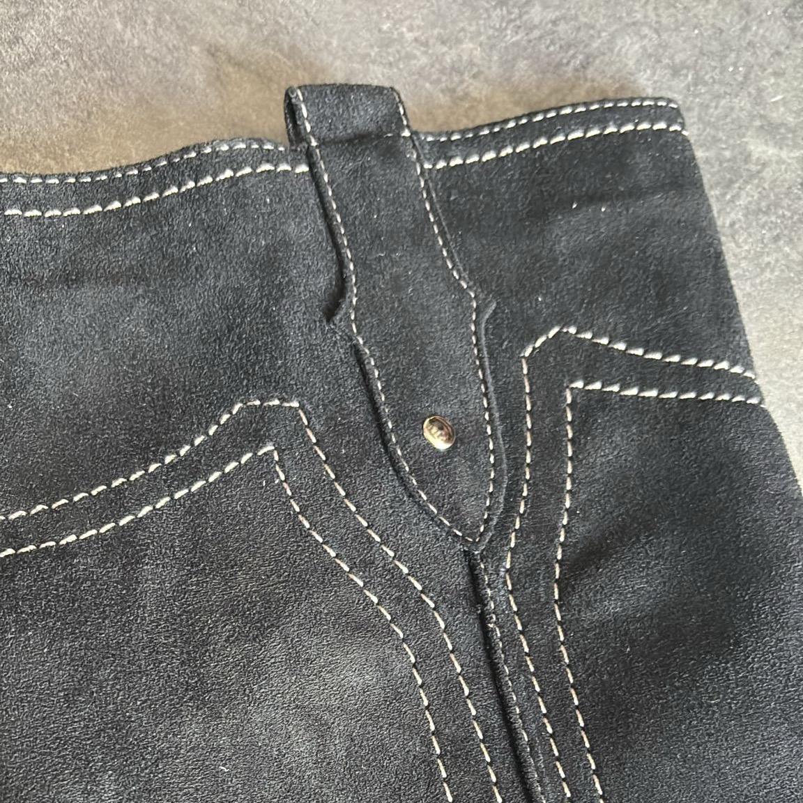 POPUP 1825 BOTTES SUÉDINE