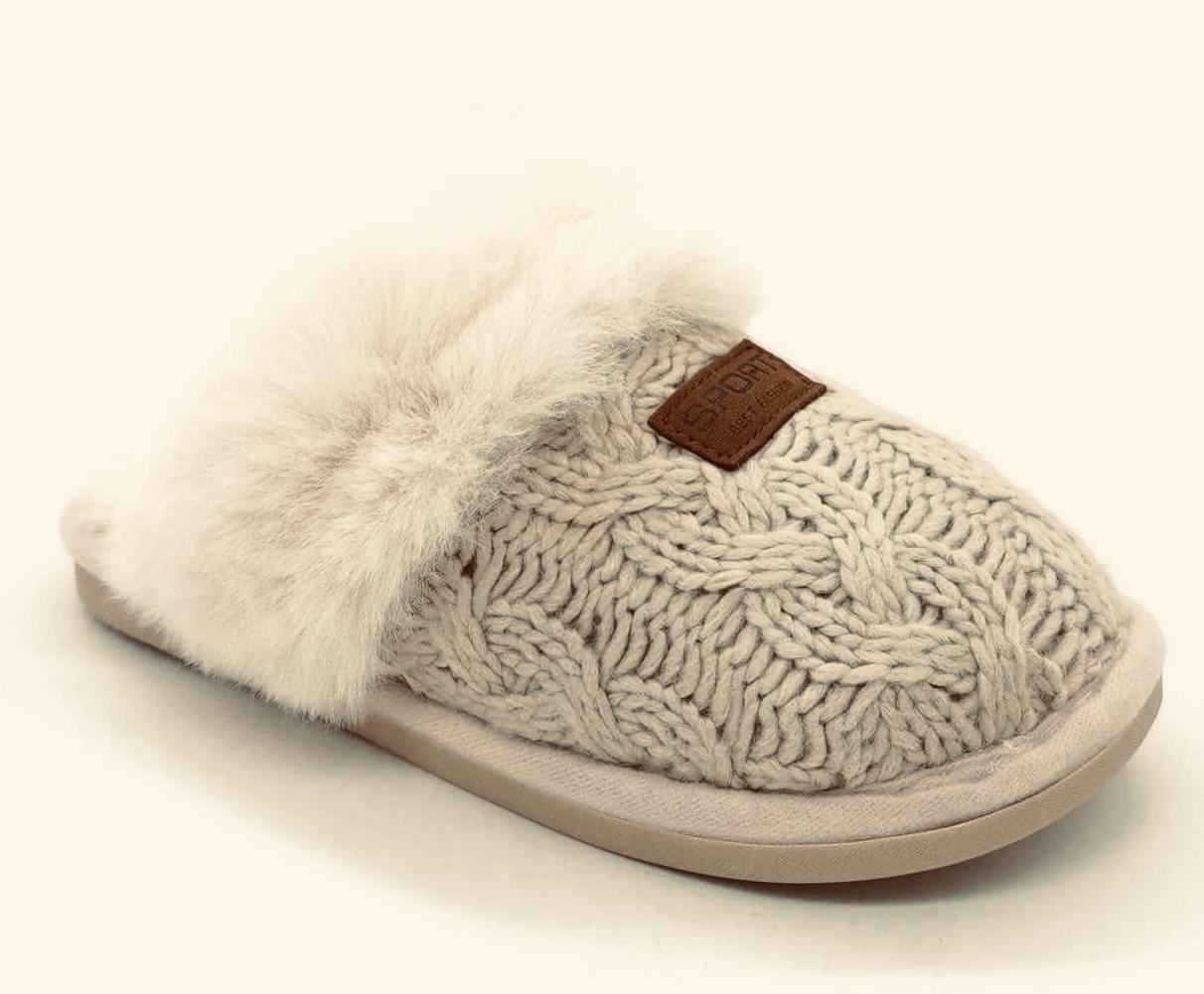 POPUP BNB16 CHAUSSONS CONFORT OPTIMAL