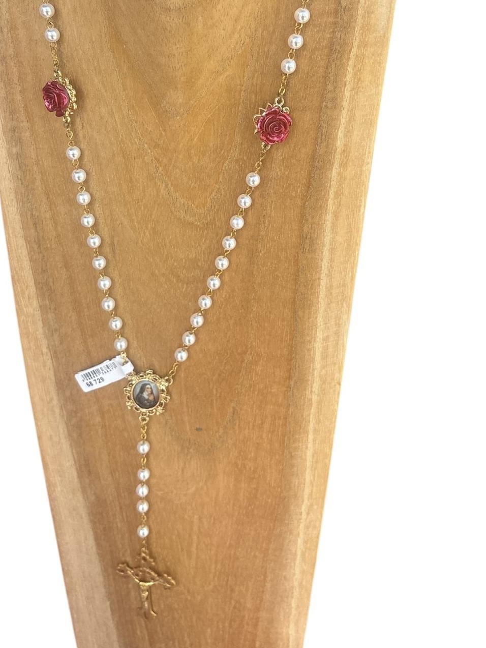 POPUP CHAPELET DE LOURDES