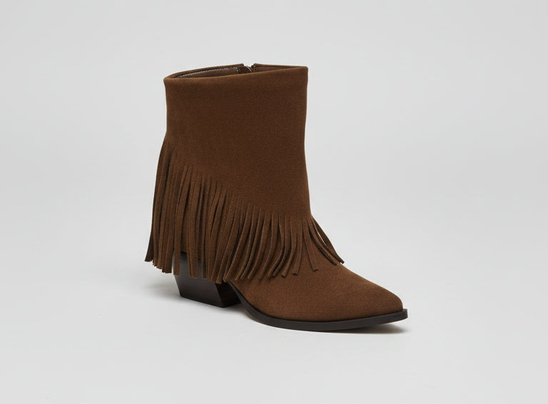 POPUP Y2327 BOOTS A FRANGE