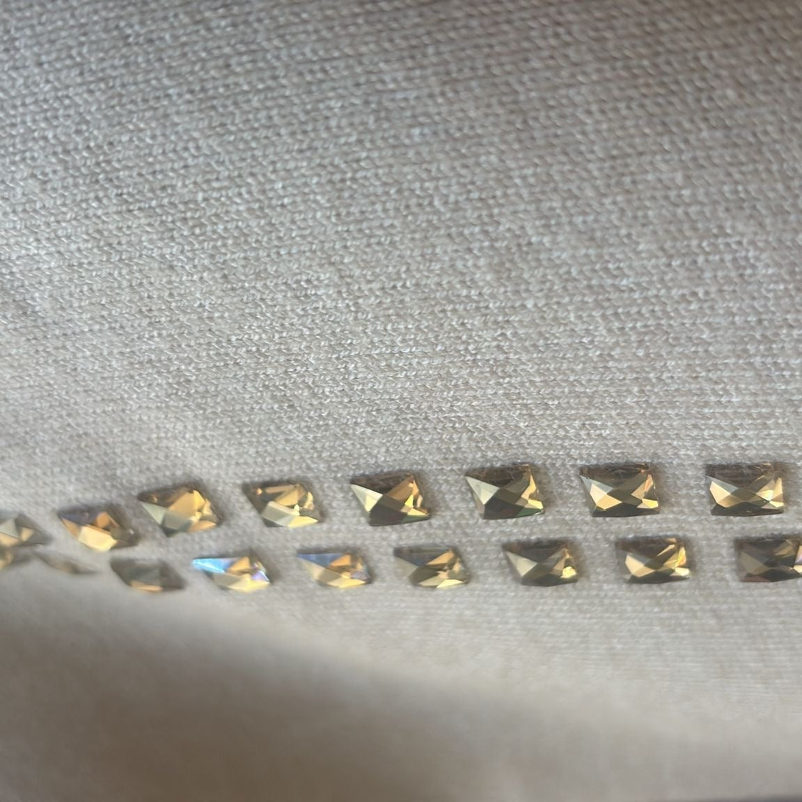D080 ENSEMBLE LUXE HAUT ET PANTALON TAILLE DU 40/46