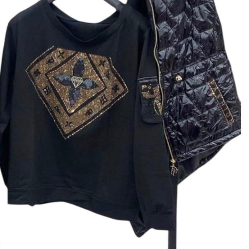 POPUP PAPARAZZI JOGGING 2 PIECES