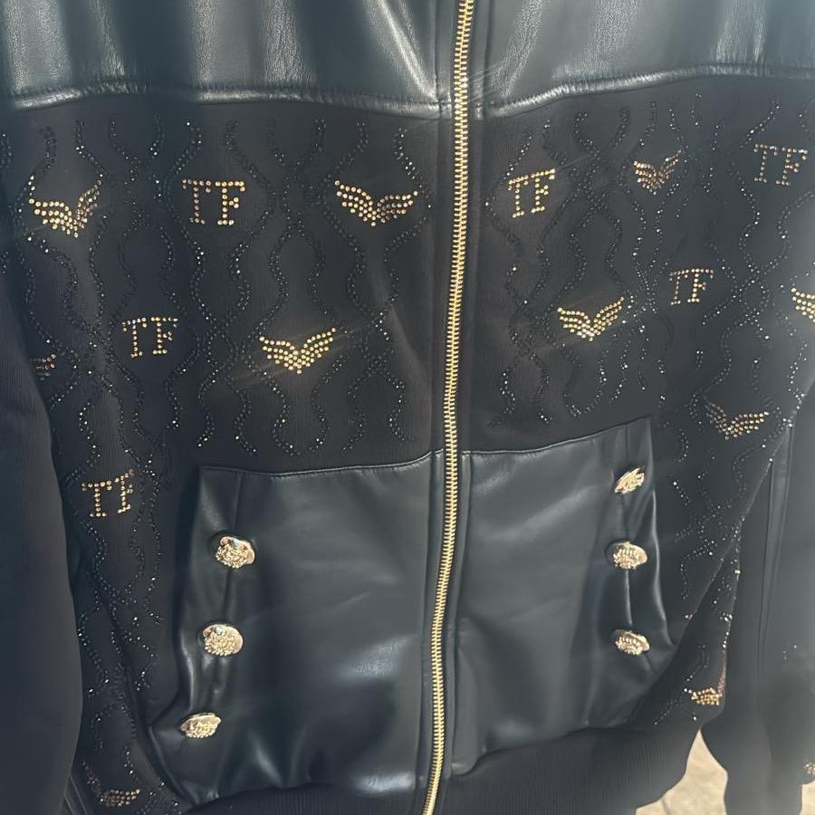 POPUP 9148 TATU JOGGING VESTE PANTALON