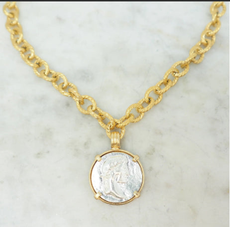 NIIKI 1389 ODYSSÉE COLLIER