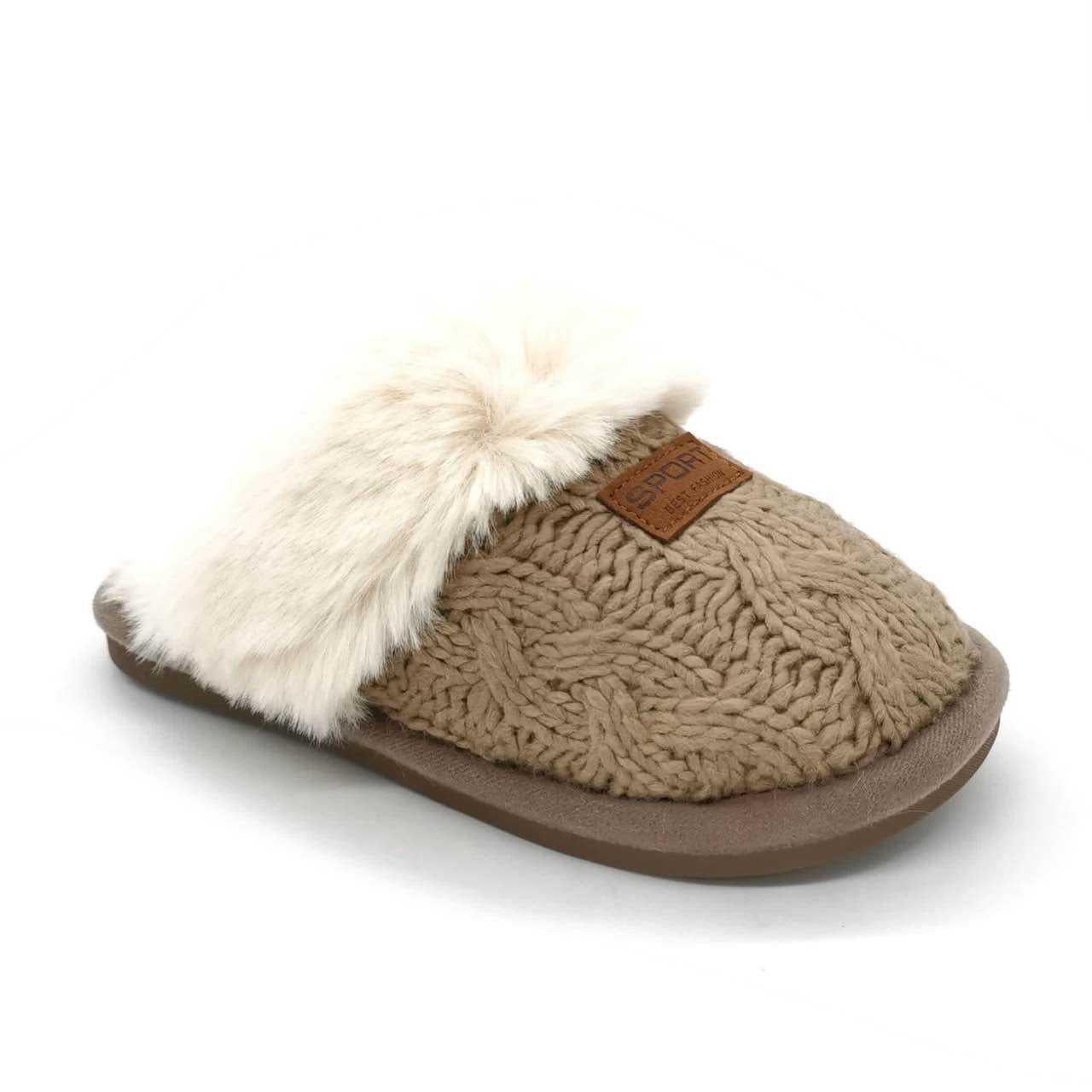 POPUP BNB16 CHAUSSONS CONFORT OPTIMAL