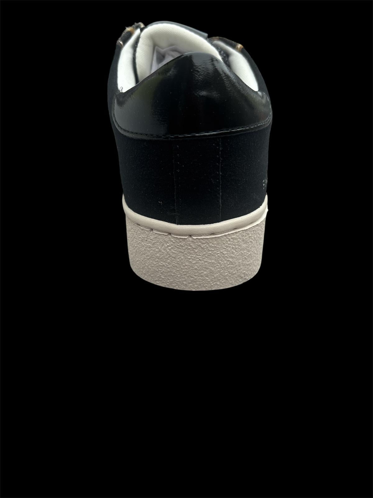 POPUP FY2720 BASKET NOIRE PAILLETÉE