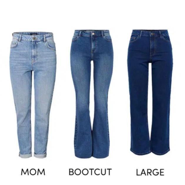 997 Jeans Slim Taille Haute en Denim Bleu avec Élasthanne pour Confort Optimal et Silhouette Affinée Idéal pour Tenue Élégante push up
