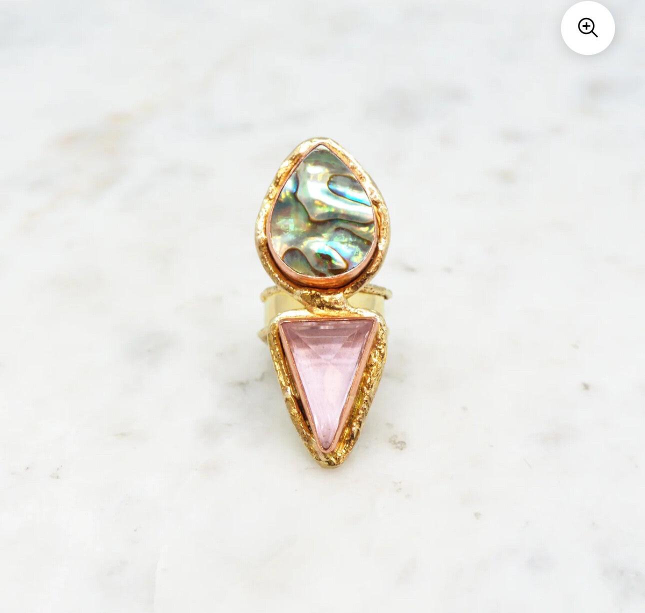 PRECOMANDE SUR 10 JOUR 234 NIIKI NCN 959 collier Caledonia