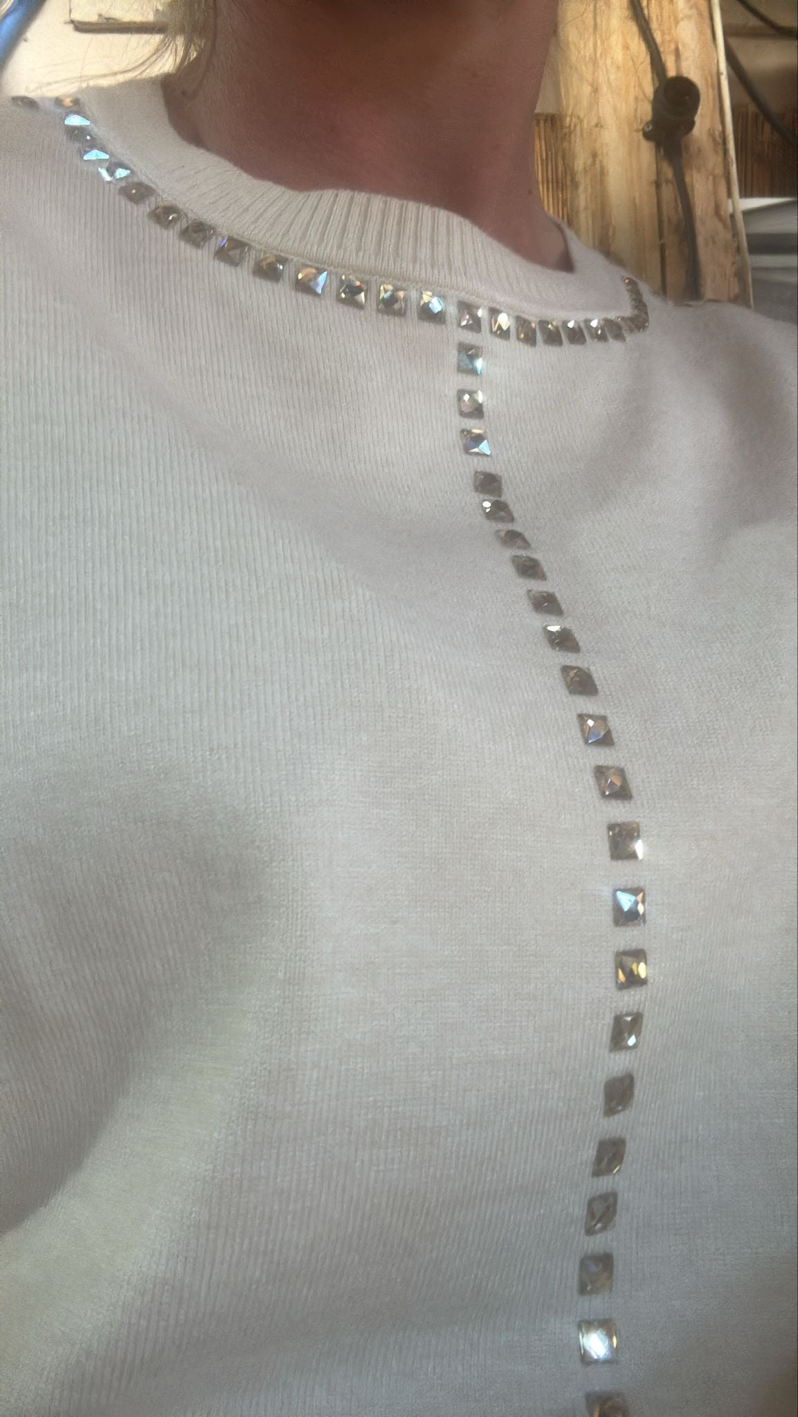 POPUP D080 ENSEMBLE LUXE HAUT ET PANTALON