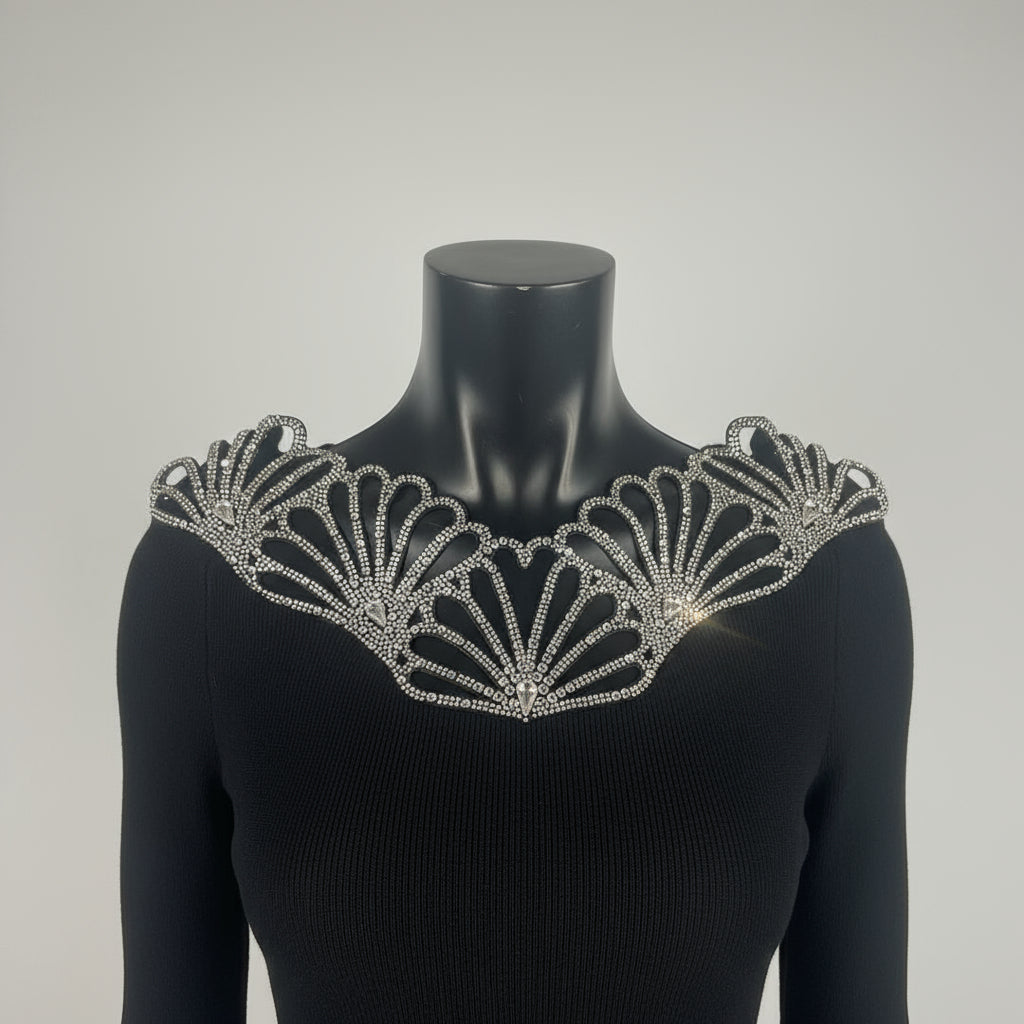 POPUP TOP LÉGER ET CHIC