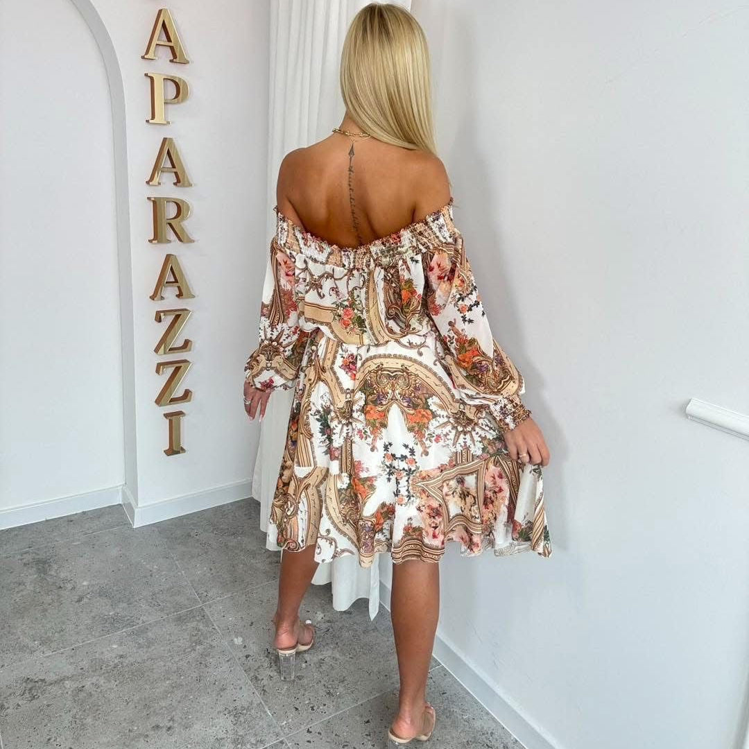 PAPARAZZI Robe d&