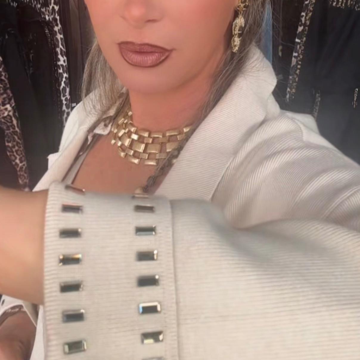 POPUP D074 GILET LUXE