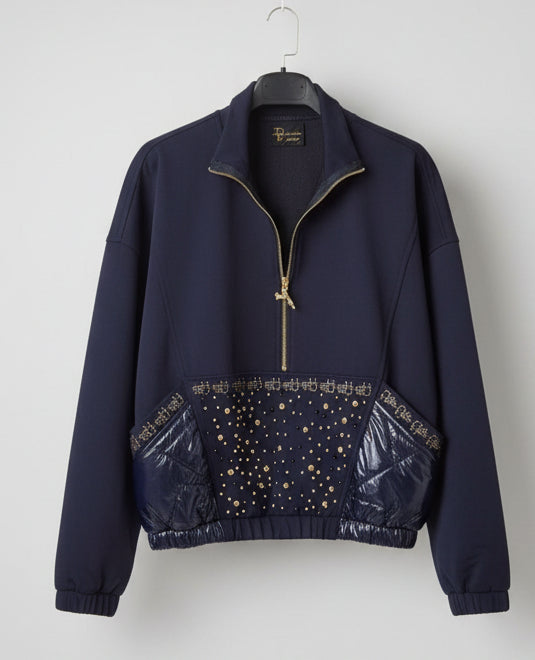 POPUP 2568 PAPARAZZI JOGGING LUXE