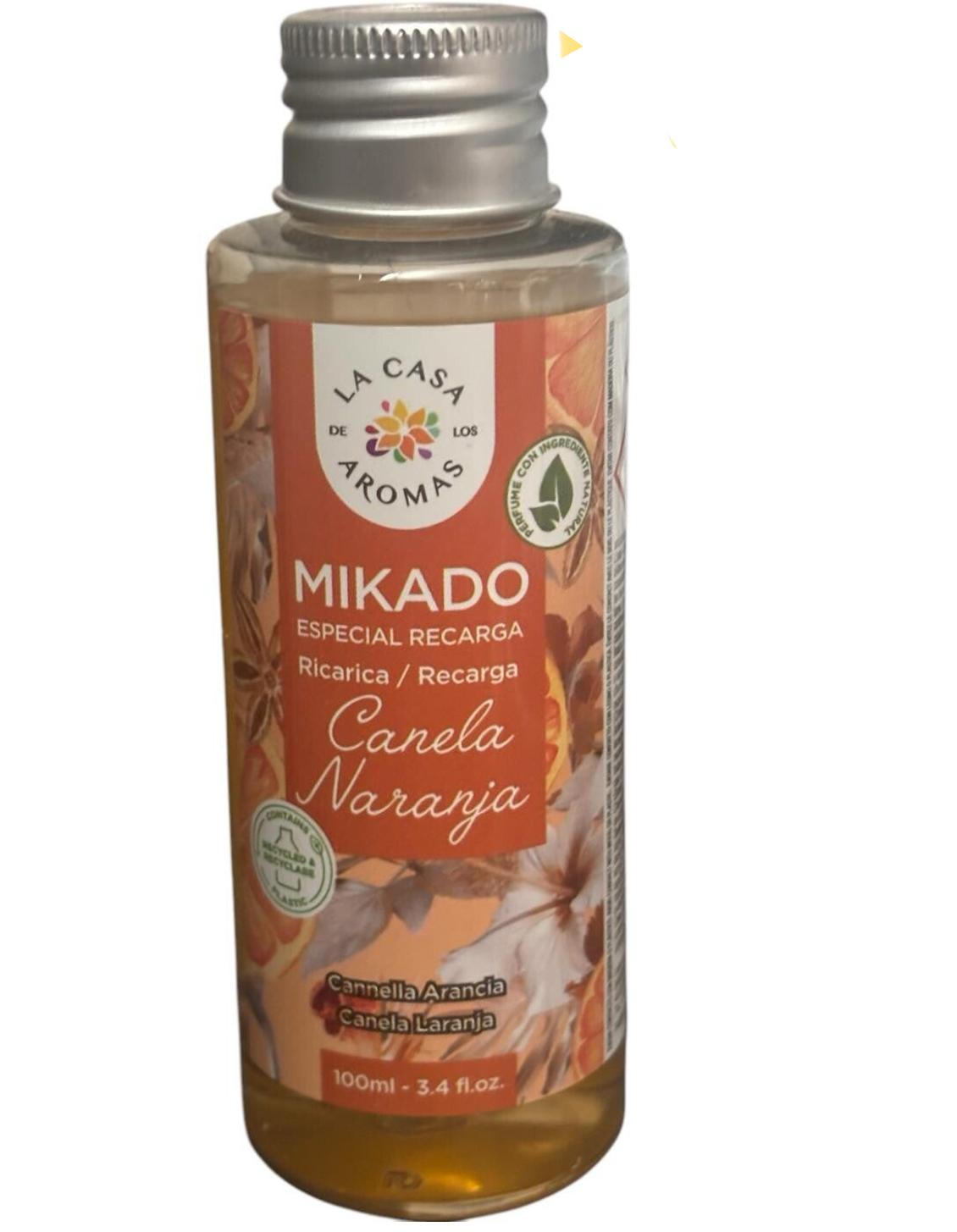 POPUP CASA AROMA MIKADO