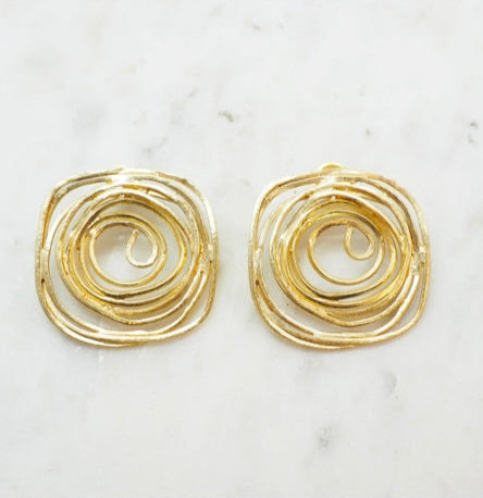 NIIKI PARIS 1028 Boucles d&