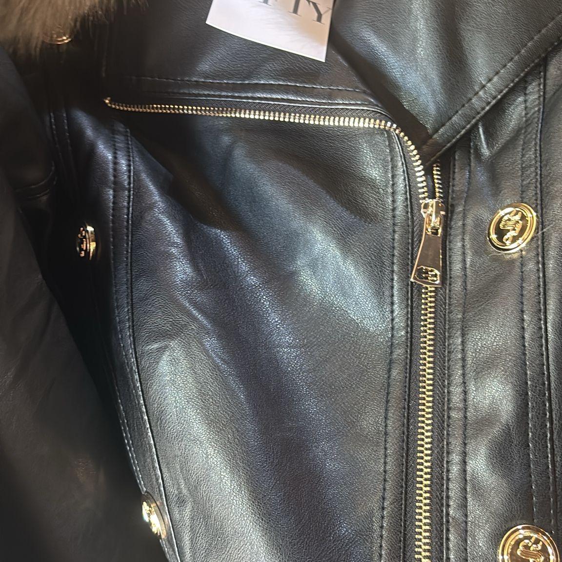 POPUP 5626 BLOUSON PERFECTO