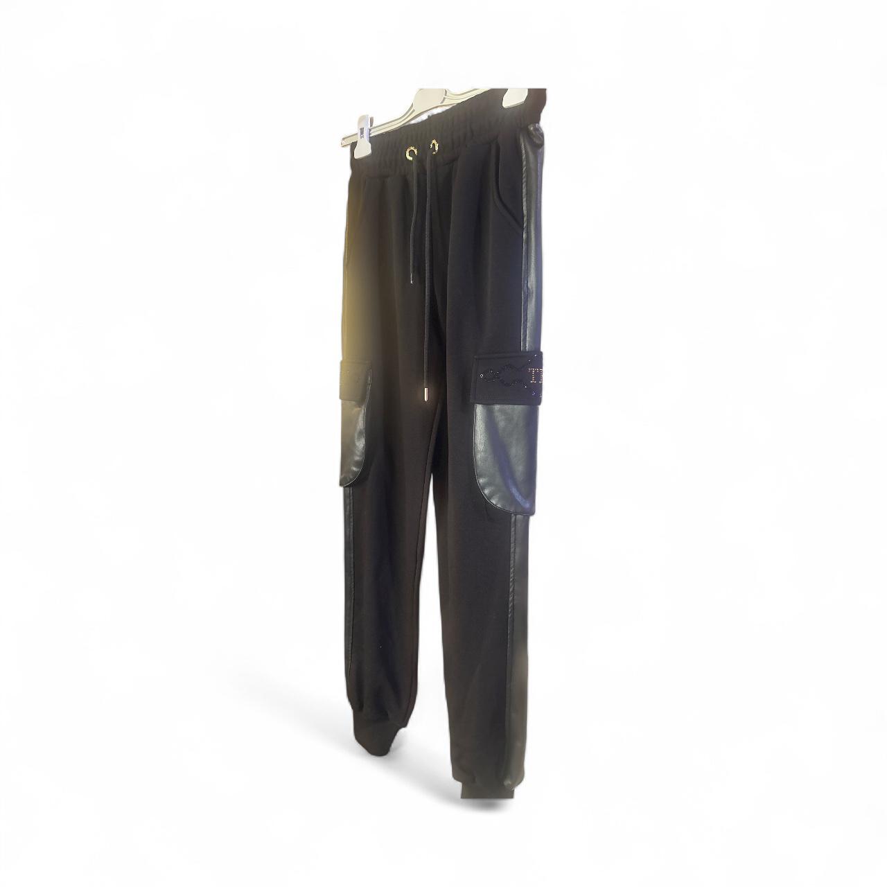 POPUP 9148 TATU JOGGING VESTE PANTALON