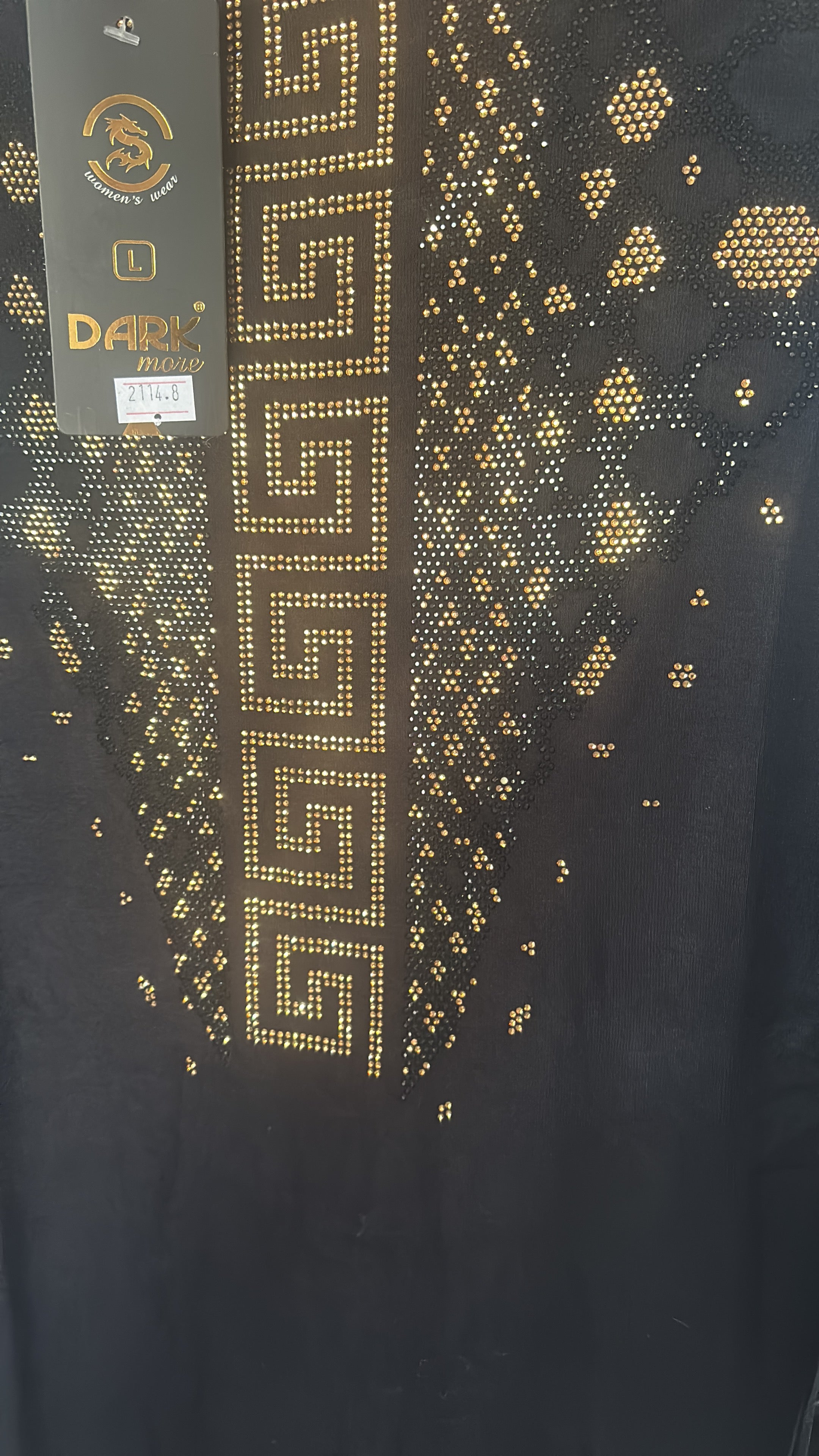 POPUP 21148 TOP LUXE