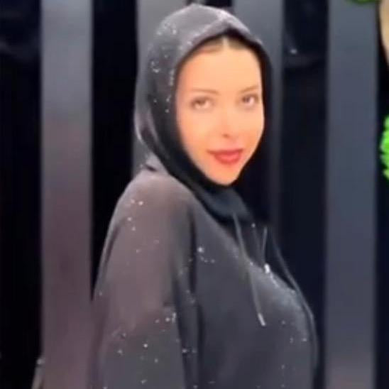 POPUP 7358 JOGGING GRANDE TAILLE