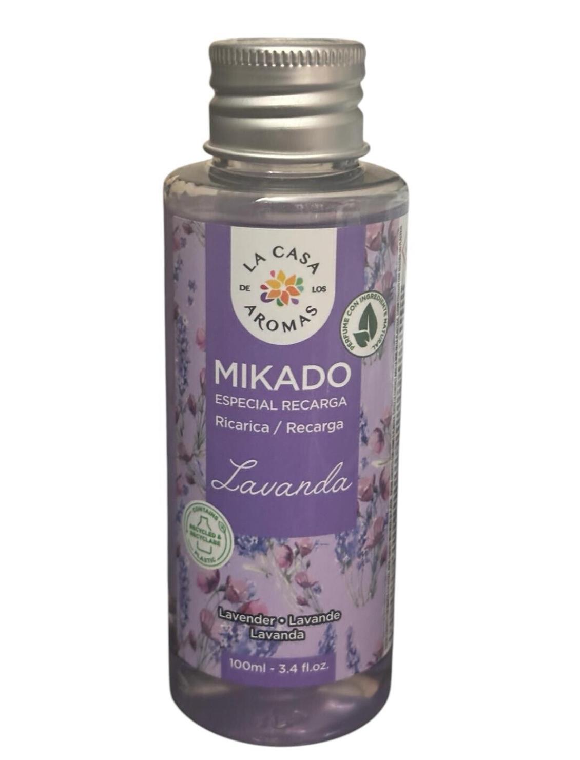 POPUP CASA AROMA MIKADO