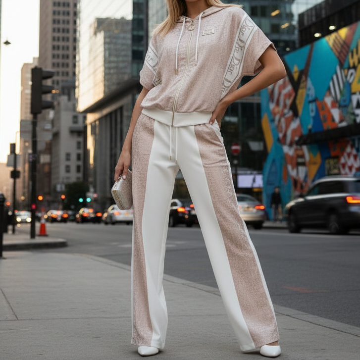 ENSEMBLE 2 Pièces 1093 de chez TATU,