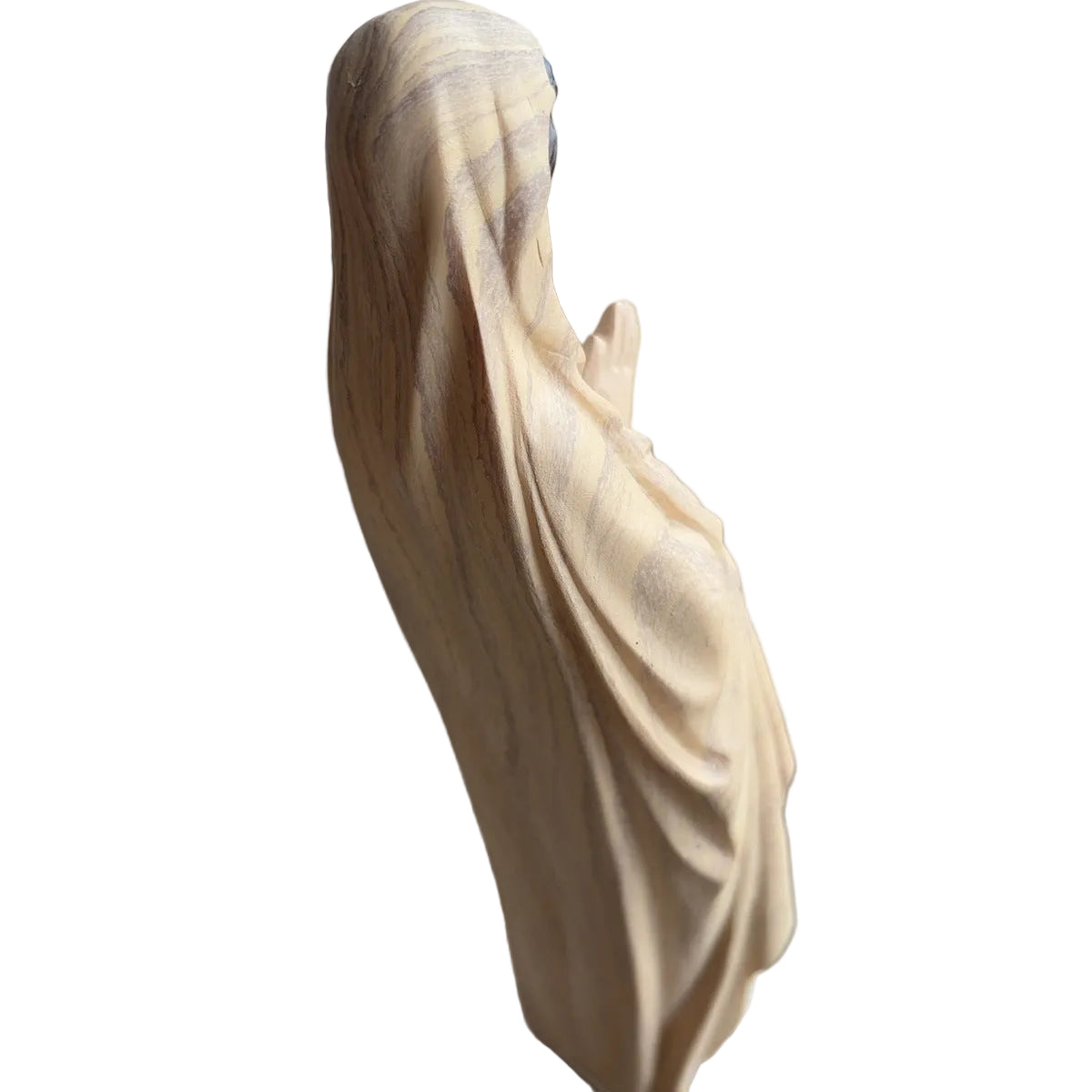 EVTL30BW 30 cm détail du dos