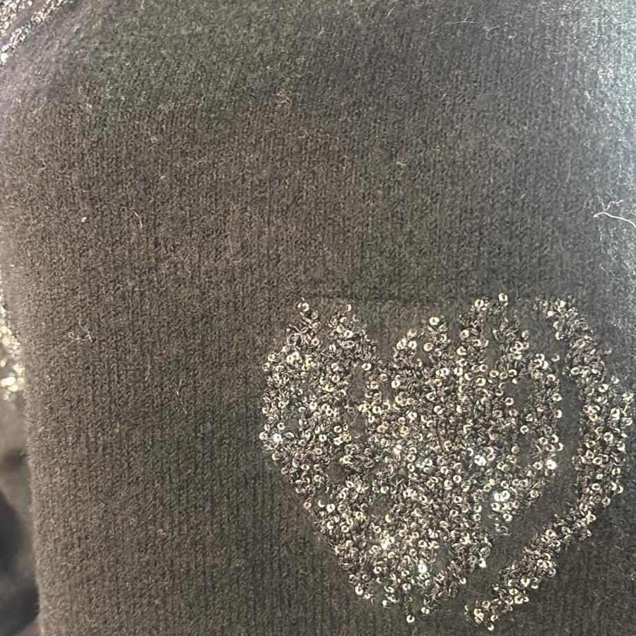 507 PULL LAINAGE DOUX ET CONFORTABLE TAILLE DU 38/44