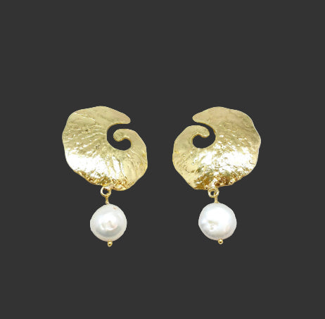NIIKI PARIS NCE084 Mana Boucles d&