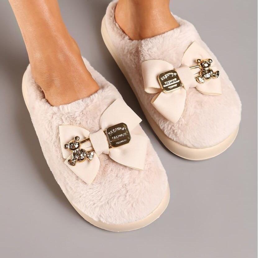 POPUP BNB13 CHAUSSONS FOURRES