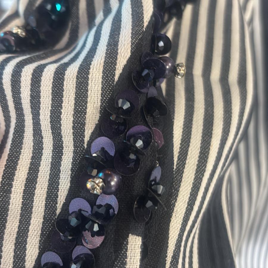 POPUP CHEMISE OVERSIZE