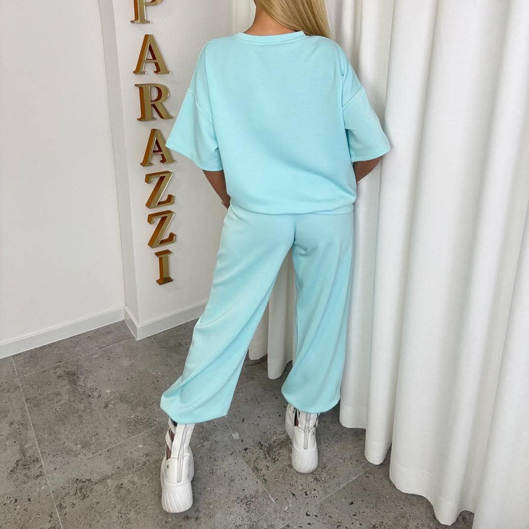 PAPARAZZI  ensembletaille 38/44 haut de gamme 3435 : un duo composé d&