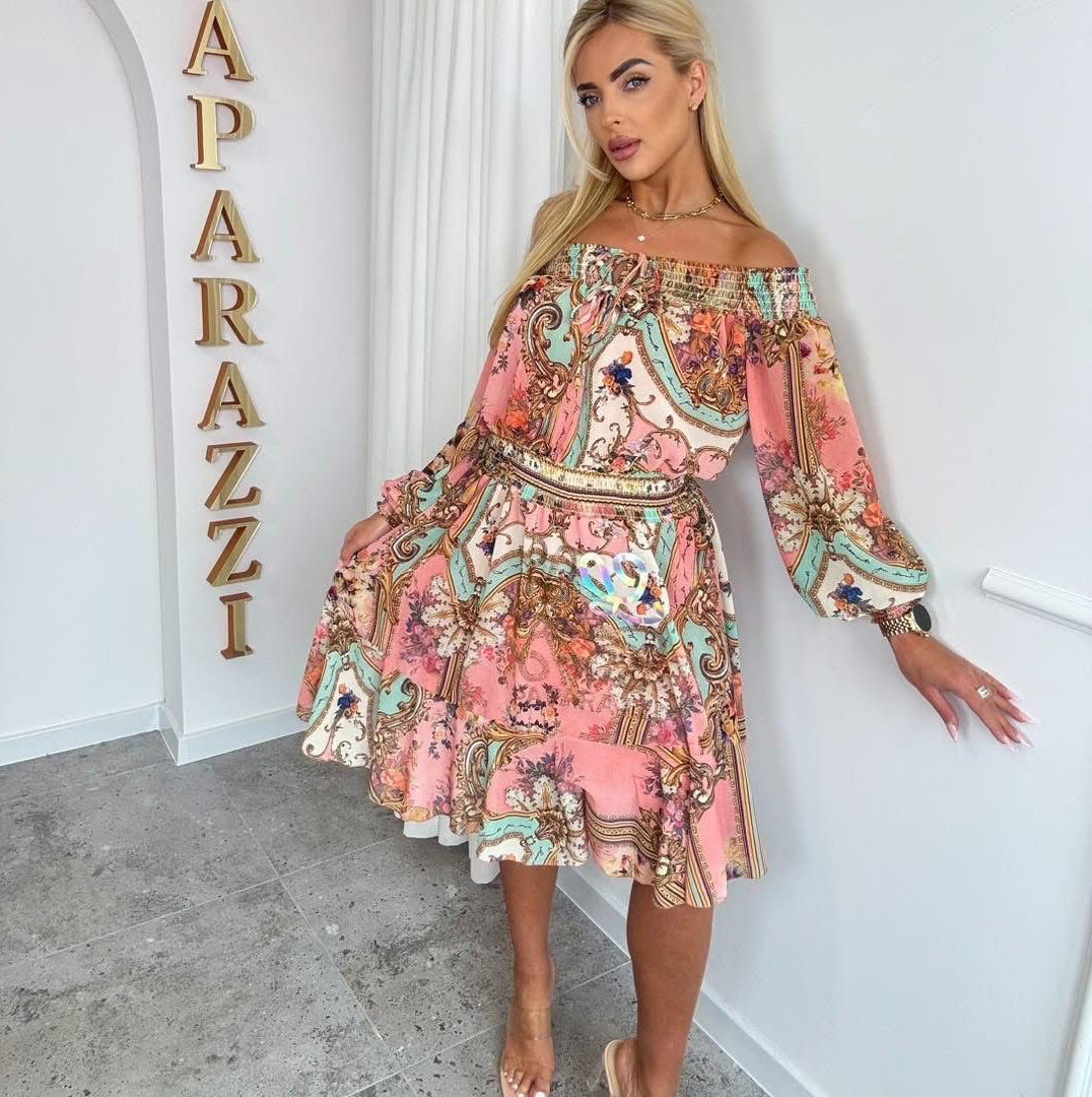 PAPARAZZI  Robe d&