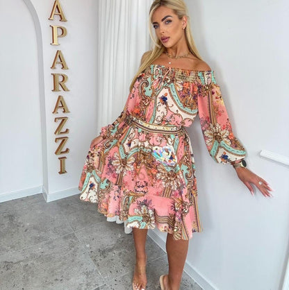 PAPARAZZI  Robe d&