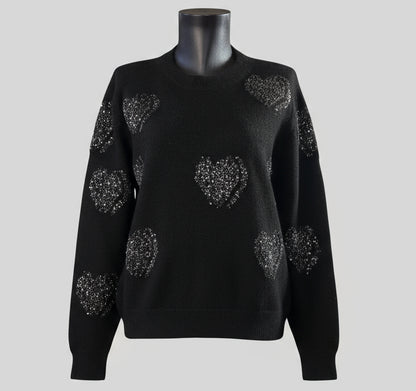 POPUP 507 PULL LAINAGE DOUX ET CONFORTABLE