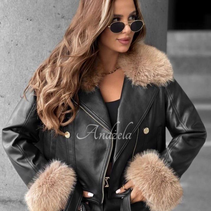 POPUP 5626 BLOUSON PERFECTO