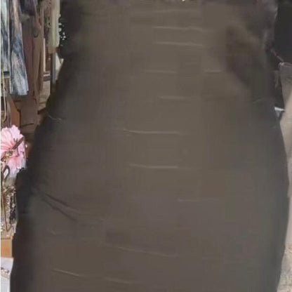 POPUP J03 ROBE GAINANTE ET ELEGANTE