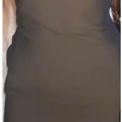 POPUP J07 ROBE GAINANTE ET DÉCOLLETÉ
