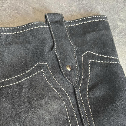 POPUP 1825 BOTTES SUÉDINE