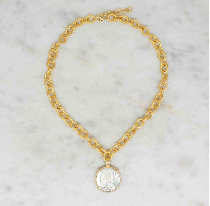 NIIKI 1389 ODYSSÉE COLLIER