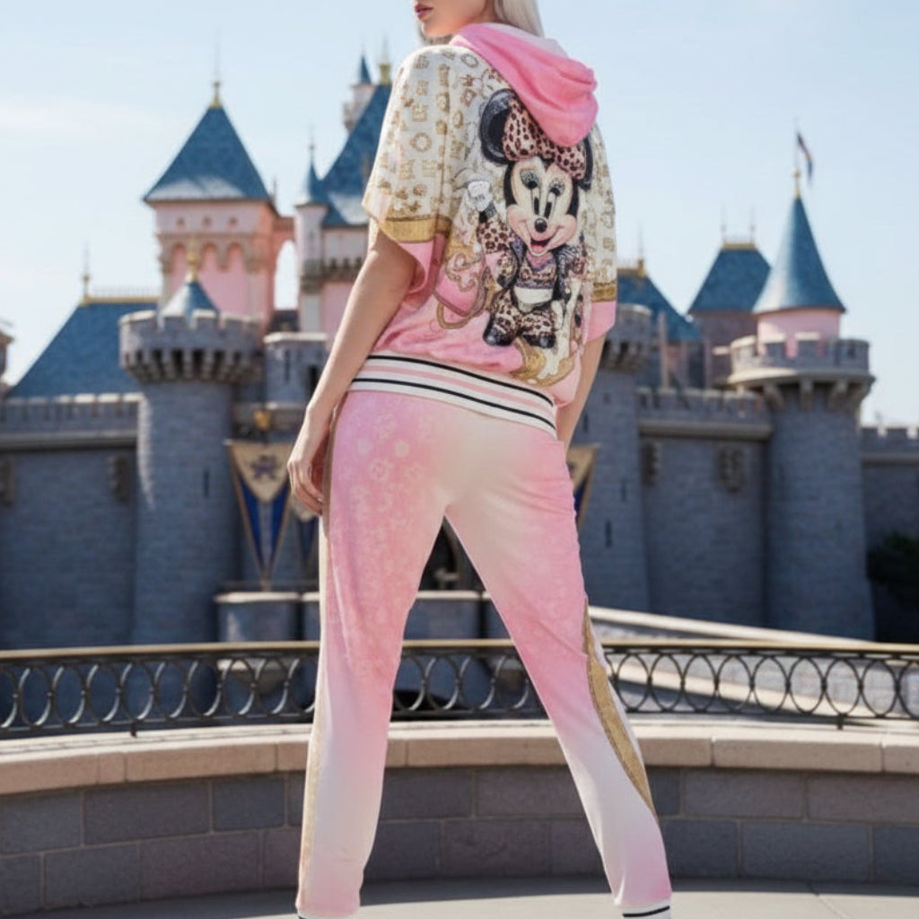 ENSEMBLE MINNIE  415  L&