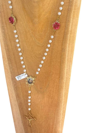 POPUP CHAPELET DE LOURDES