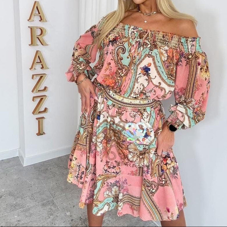 PAPARAZZI  Robe d&